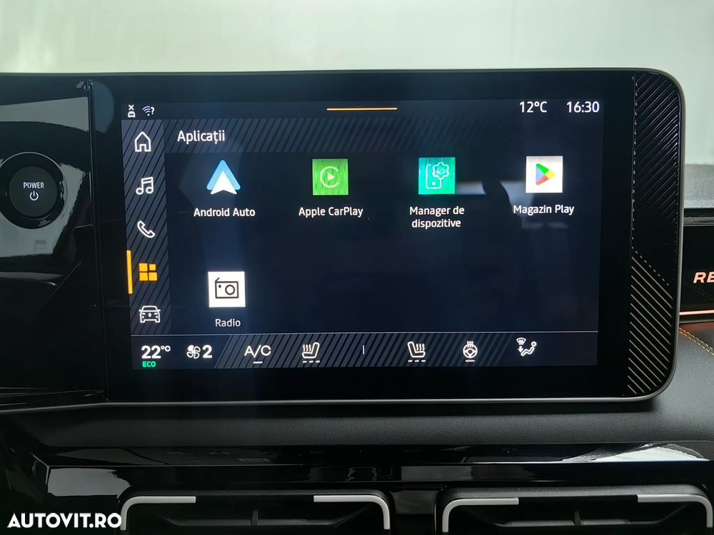 Renault 5 R E-Tech 52 kWh Iconic Cinq - 21