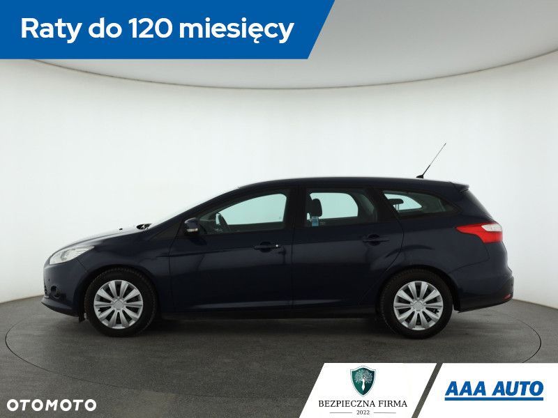 Ford Focus SW - 4