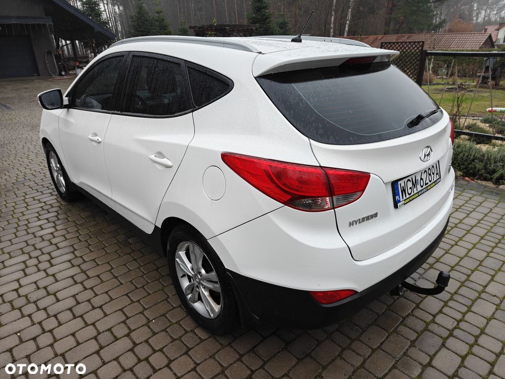 Hyundai ix35 - 4
