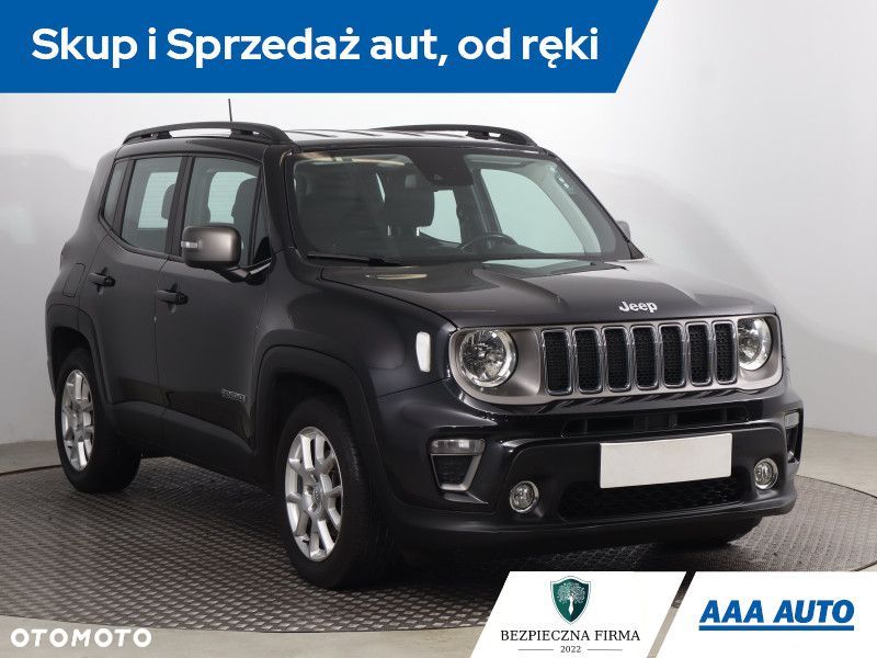 Jeep Renegade - 2
