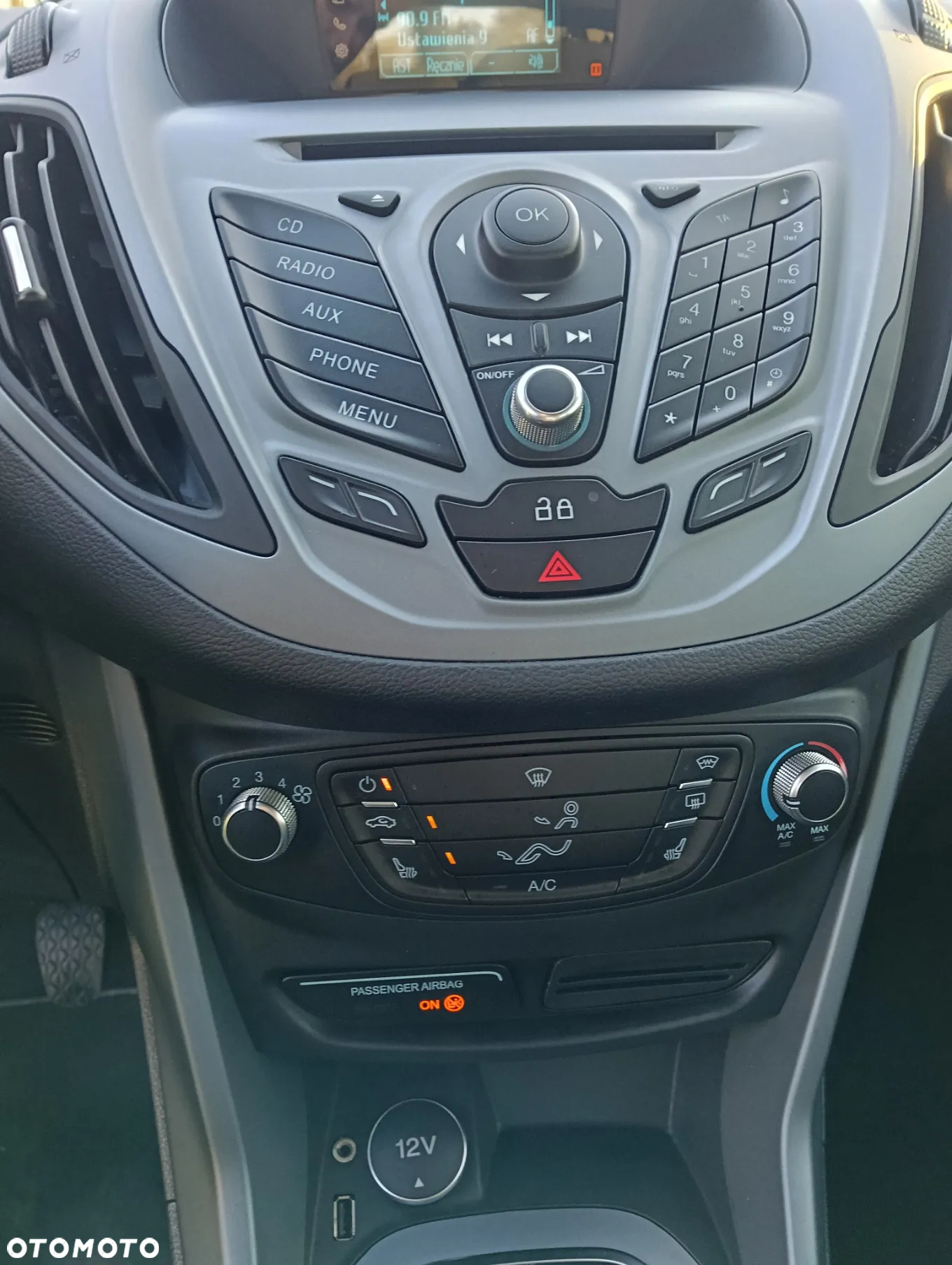 Ford B-MAX 1.4 Ambiente - 18