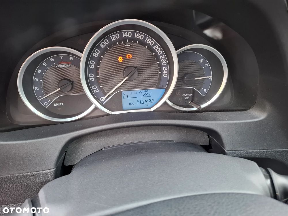 Toyota Auris 1.6 Premium Start - 10