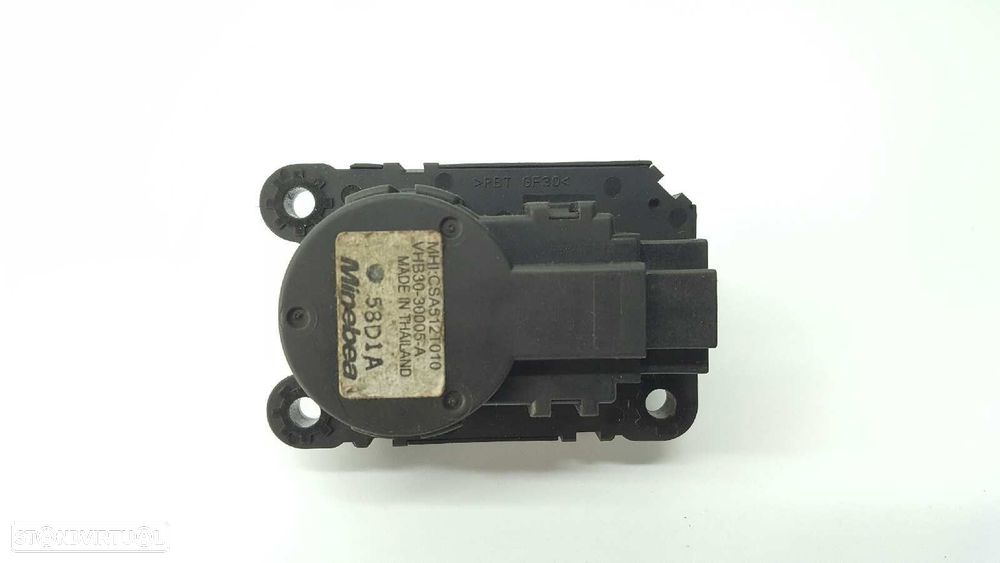 MOTOR DE ABA DE AQUECIMENTO CITROEN C4 AIRCROSS EXCLUSIVE - 1