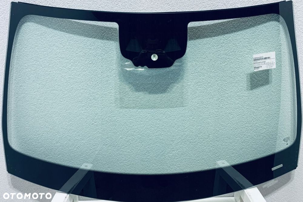 Szyba czołowa MERCEDES A W177 CLA C118 X118 2022- AKUSTYKA+KAMERA+SENSOR