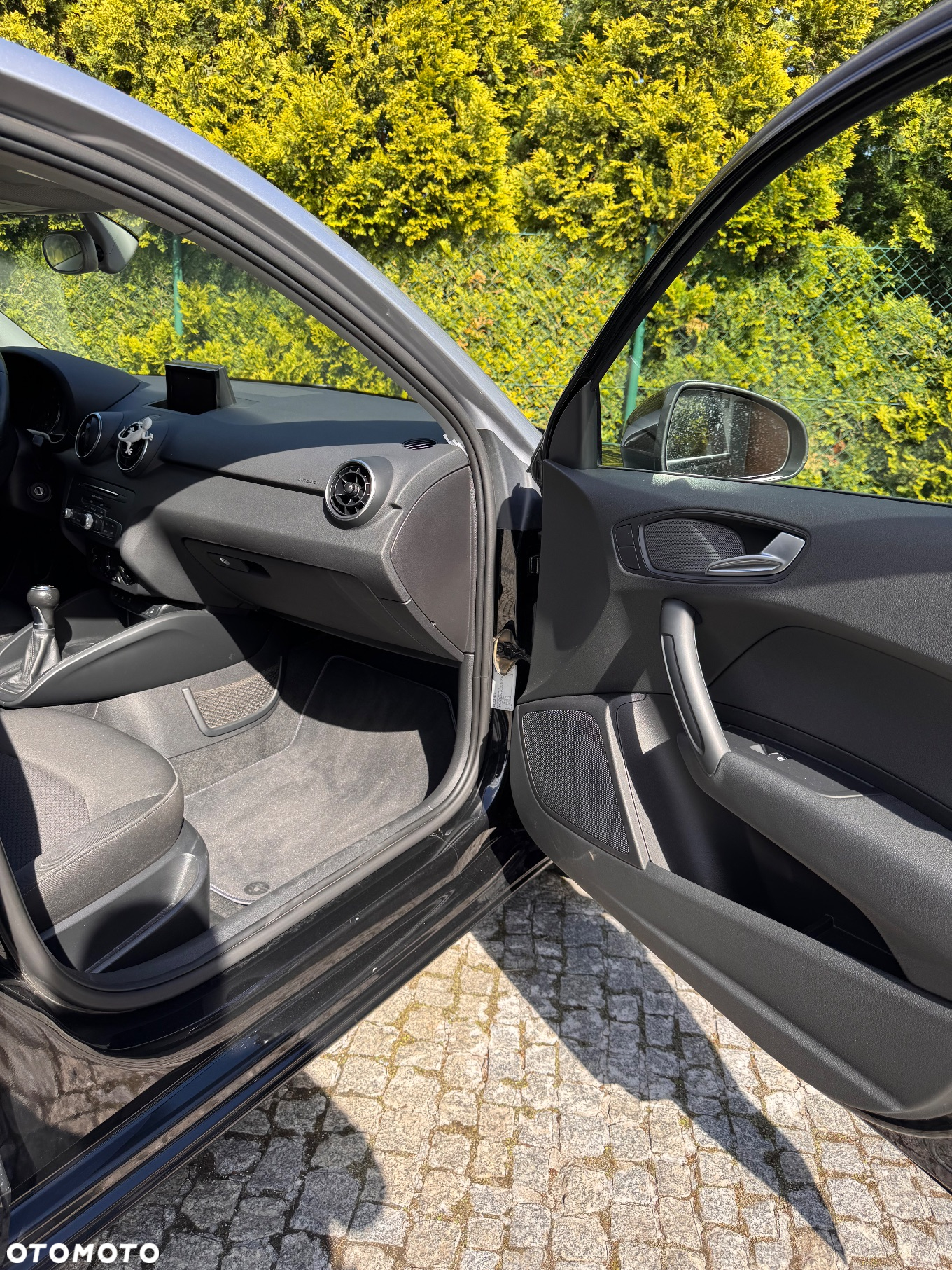 Audi A1 1.4 TDI Sport - 15