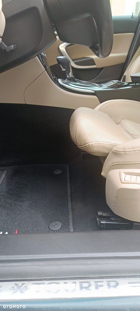 Opel Insignia 2.0 Bi Turbo CDTI 4x4 - 9