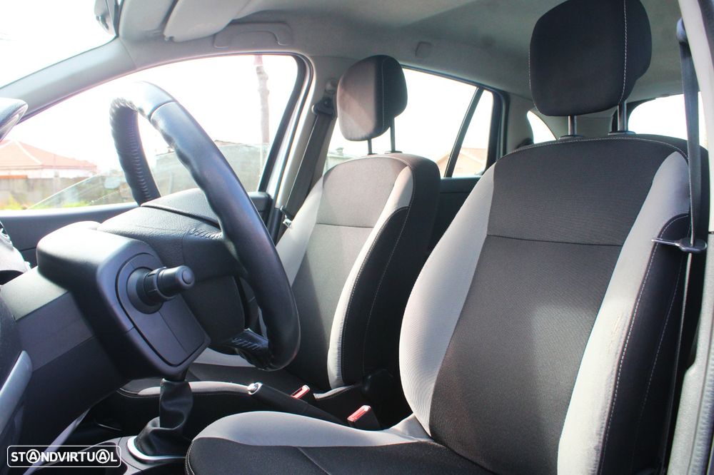 Renault Clio Break - 22