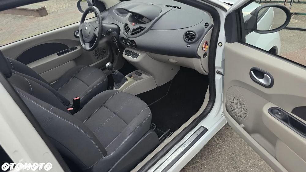 Renault Twingo - 28