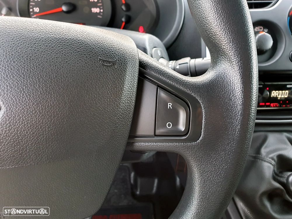 Renault Kangoo Express Fase II 1.5 dCi Maxi Business - 29