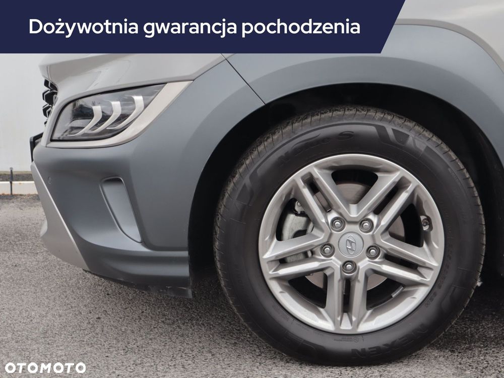 Hyundai Kona - 17