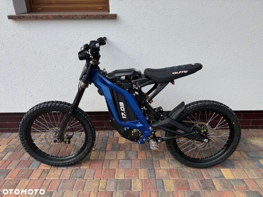 Surron Light Bee - 3