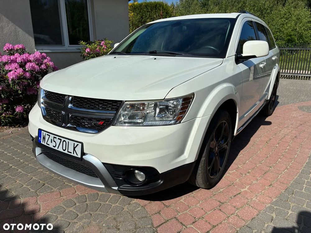 Dodge Journey - 5