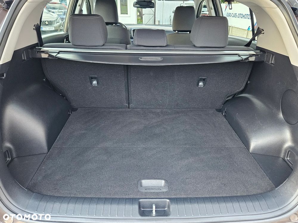 Kia Sportage 1.6 GDI Business Line 2WD - 17