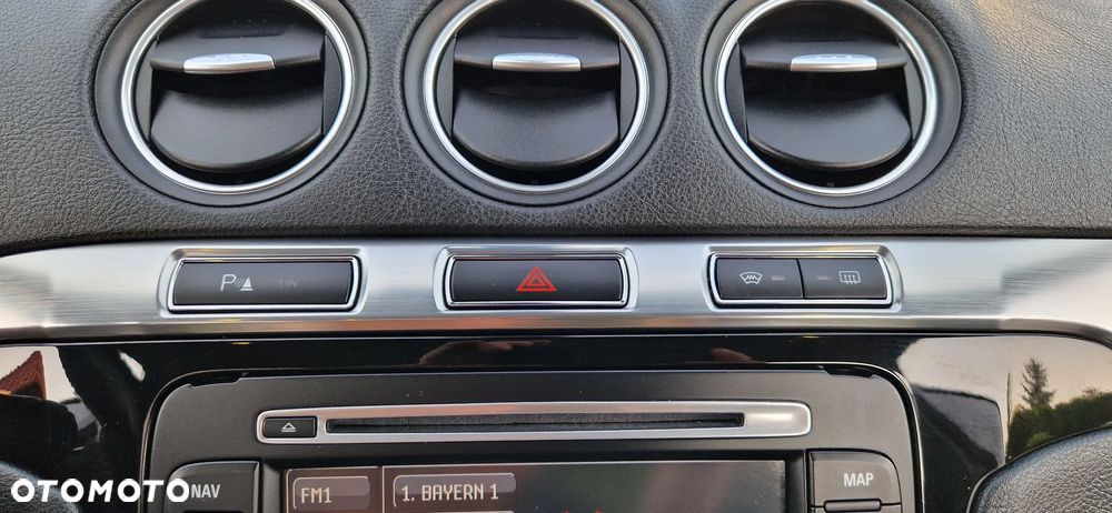 Ford S-Max - 30