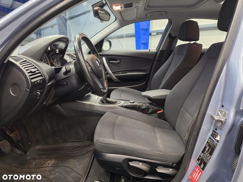 BMW Seria 1 116i Edition Lifestyle - 23