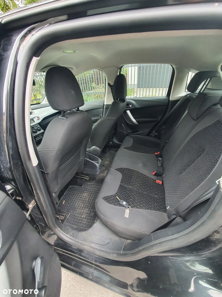 Citroën C3 - 10