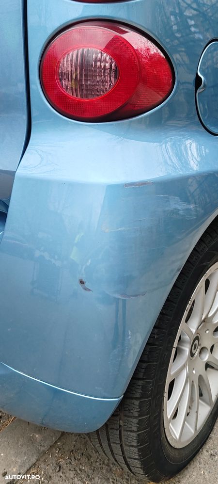 Smart Fortwo 1.0 passion - 6