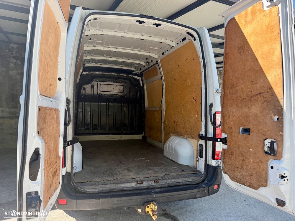 Renault Master - 7