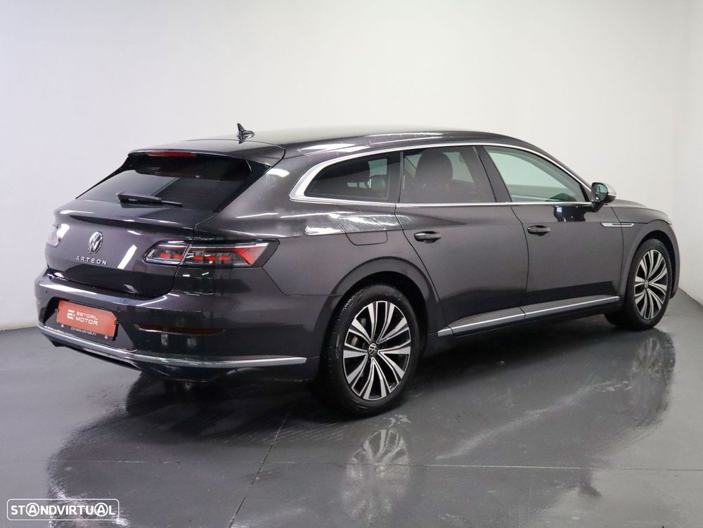 VW Arteon Shooting Brake 2.0 TDI Elegance DSG - 3