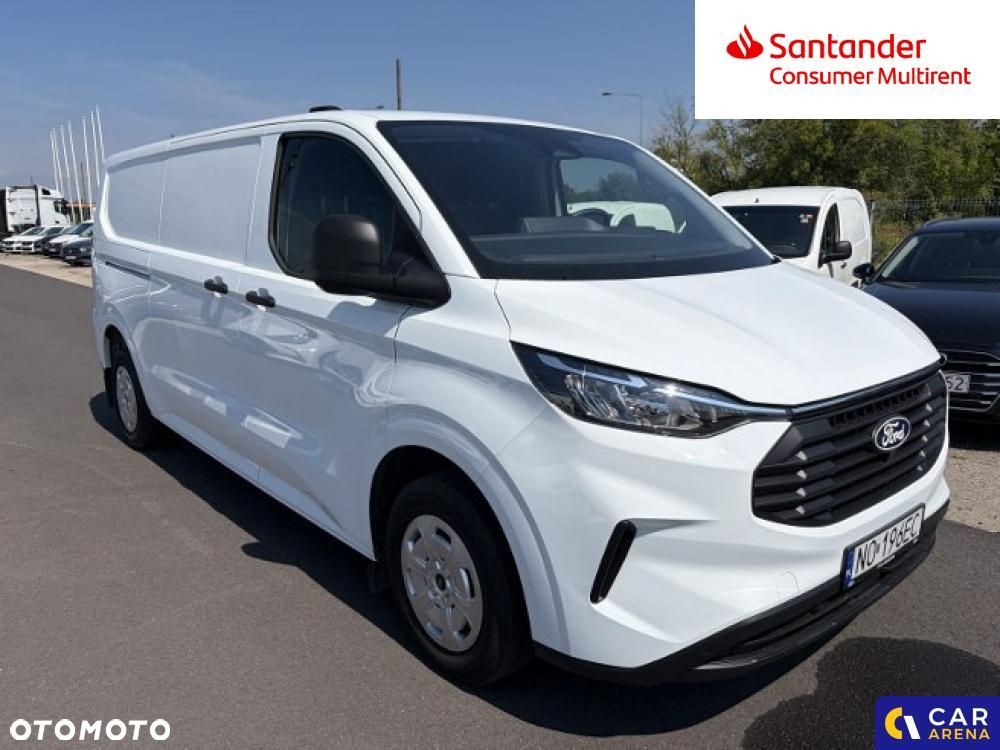 Ford Transit - 1