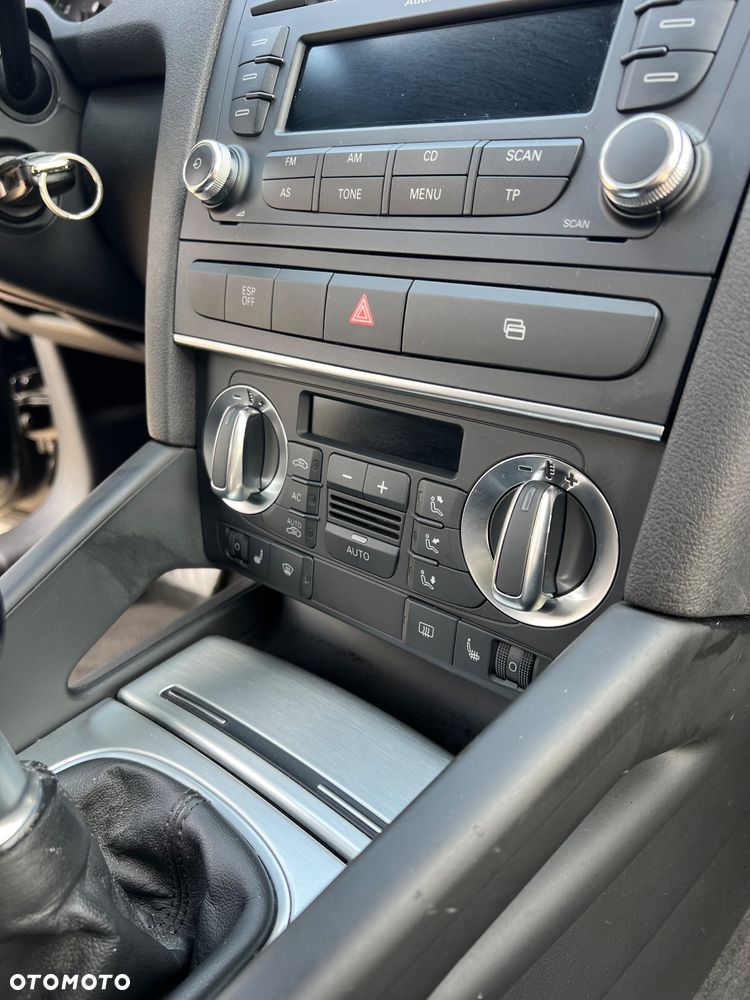 Audi A3 3-drzwiowe - 33