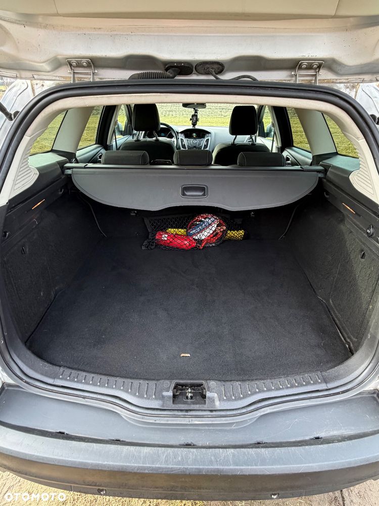 Ford Focus 1.6 TDCi Edition - 8
