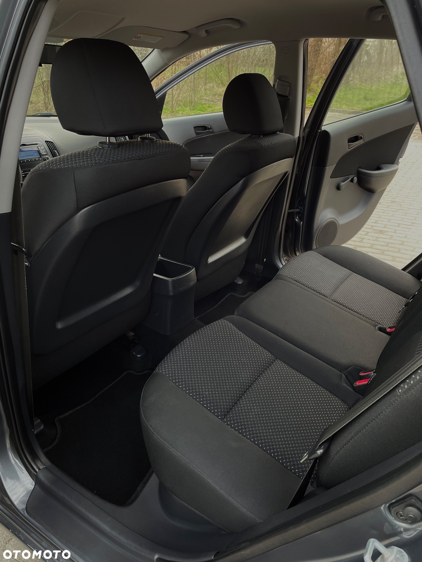 Hyundai i30 1.6 CRDi Base - 7