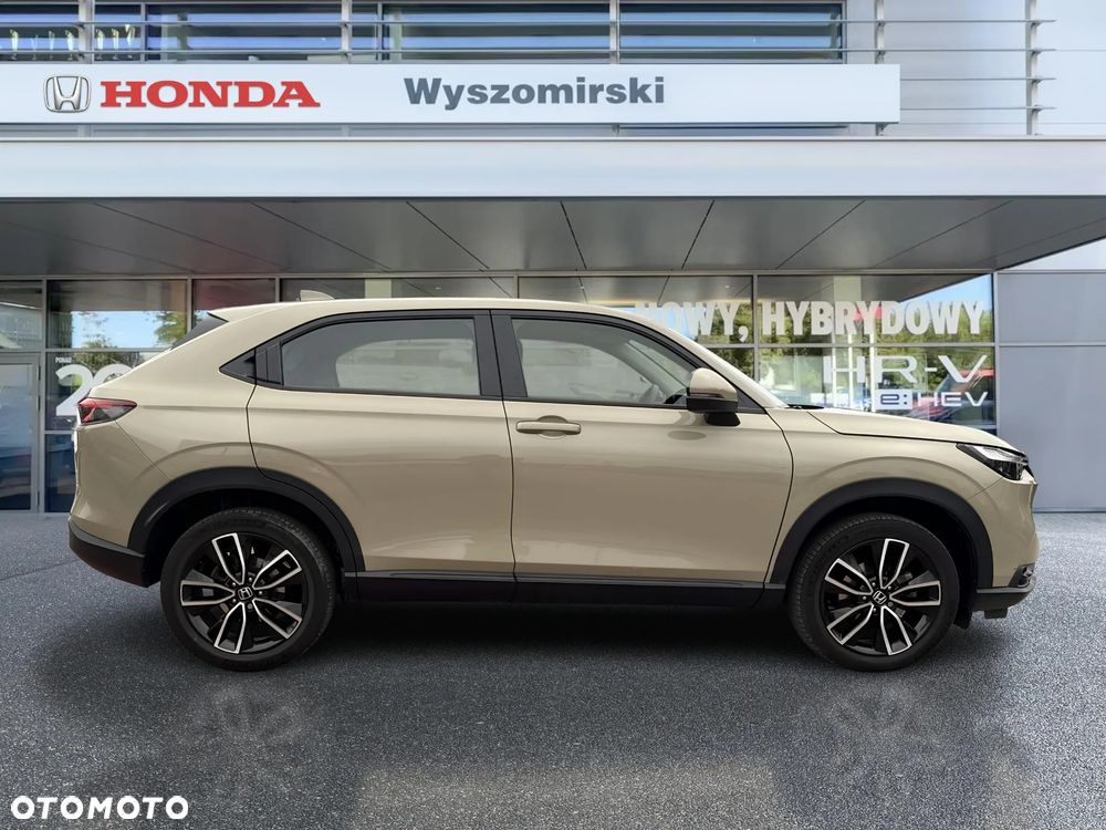 Honda HR-V 1.5 i-MMD Elegance CVT - 6