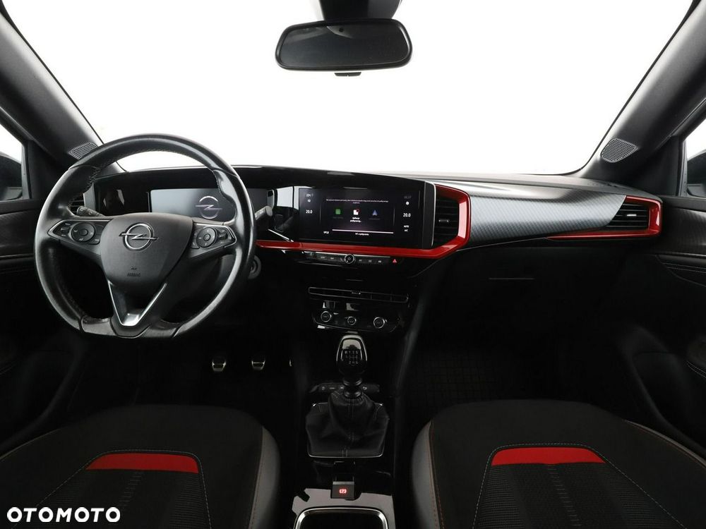 Opel Mokka 1.2 DI Turbo GS Line - 16