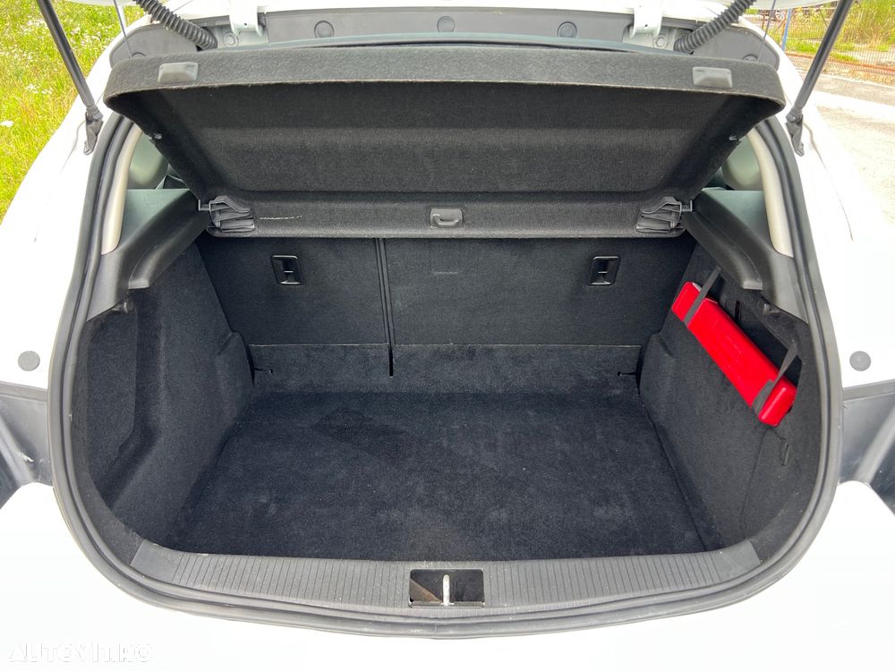 Opel Astra 1.4 ECOTEC Active - 13