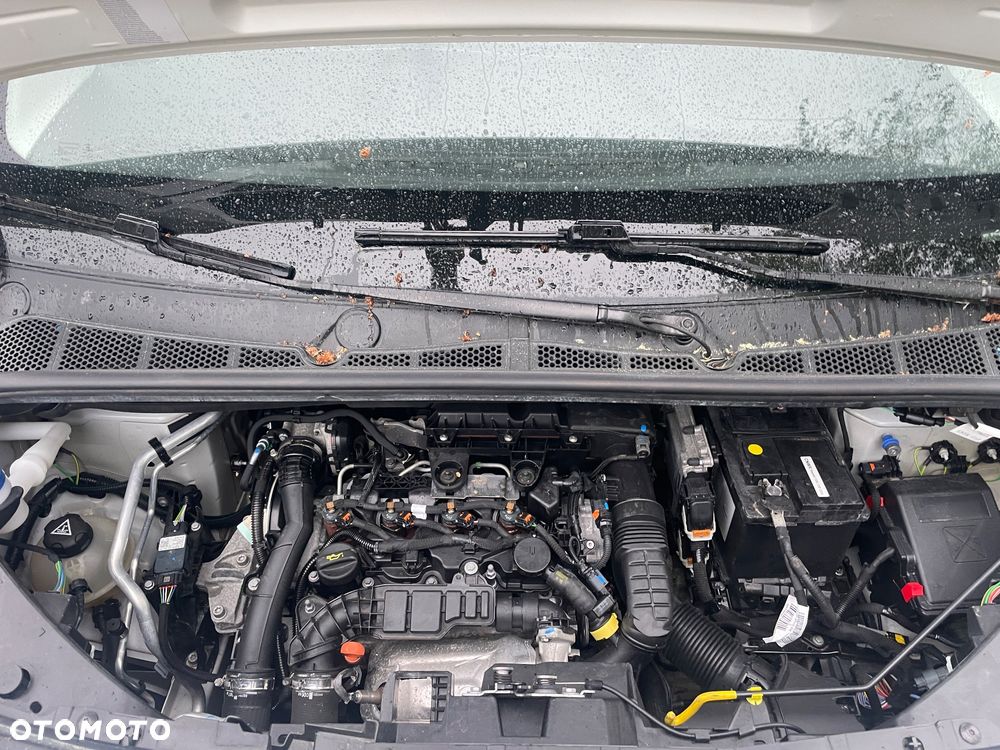 Opel Combo - 10