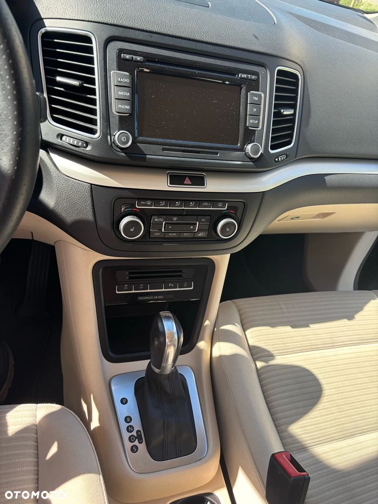 Seat Alhambra 2.0 TDI Style DSG - 33