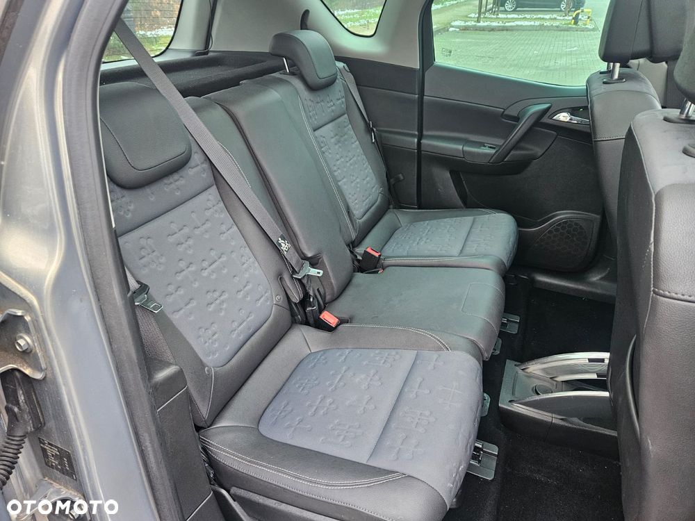 Opel Meriva 1.4 T Cosmo - 15