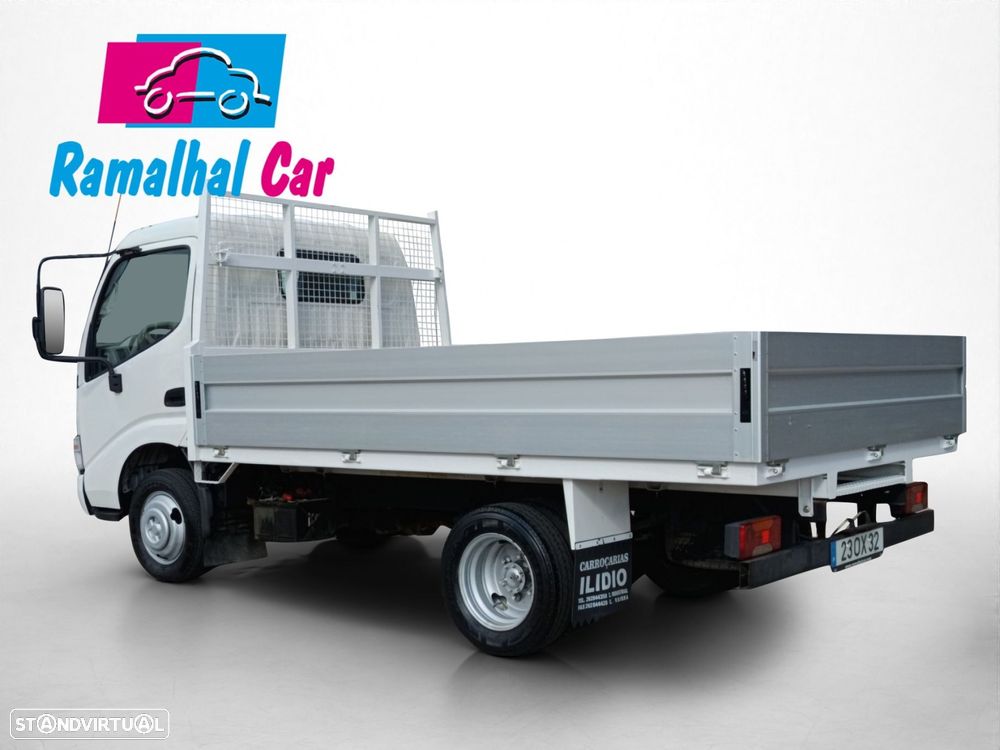 Toyota Dyna 3.0 D-4D S CS 35.23 - 8