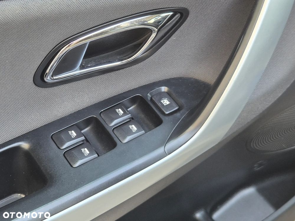 Kia Ceed 1.4 CVVT ISG Spirit - 11