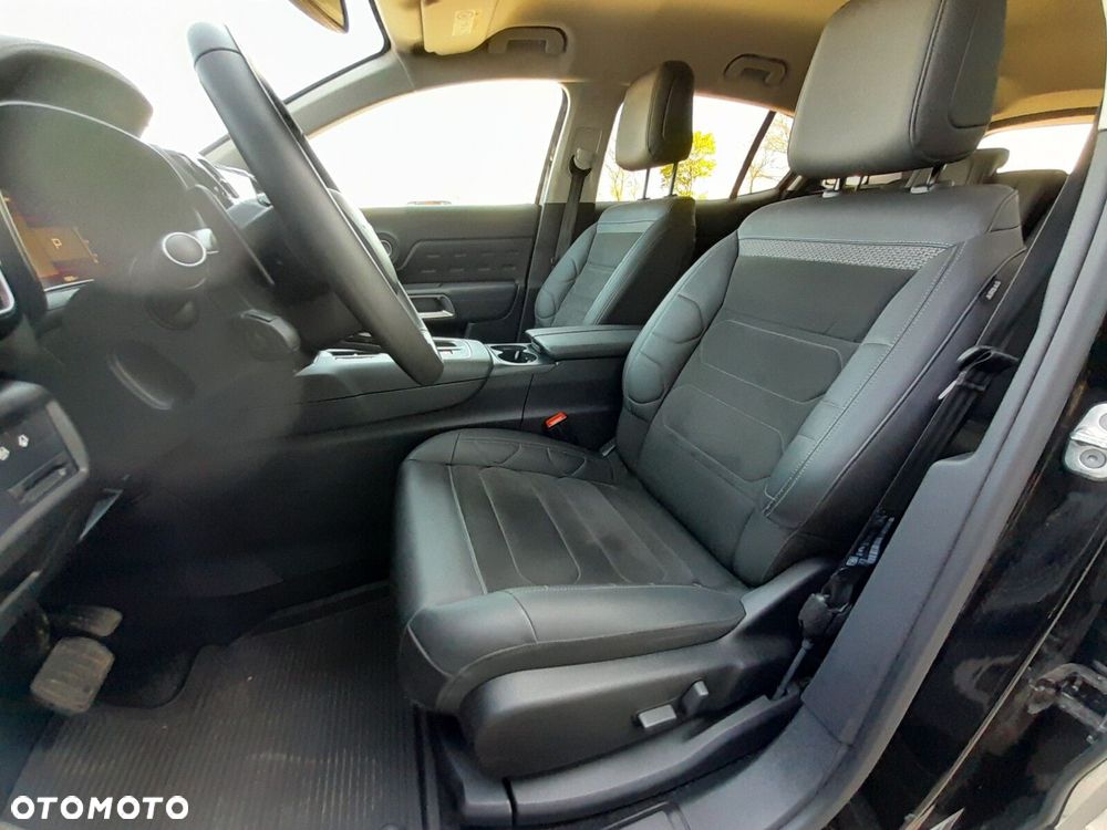Citroën C5 Aircross 1.5 BlueHDi Max EAT8 - 14