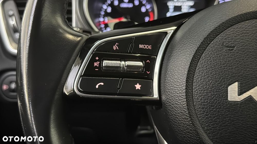 Kia Ceed 1.5 T-GDI M - 25