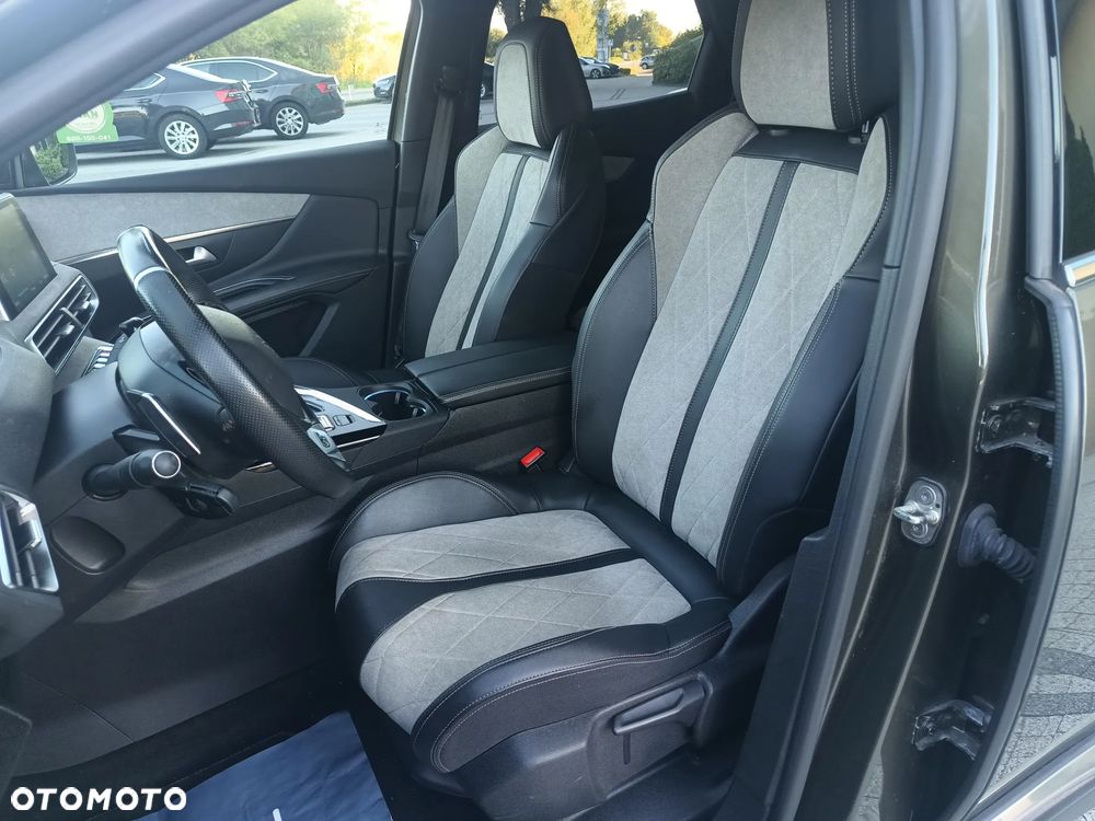 Peugeot 3008 - 26