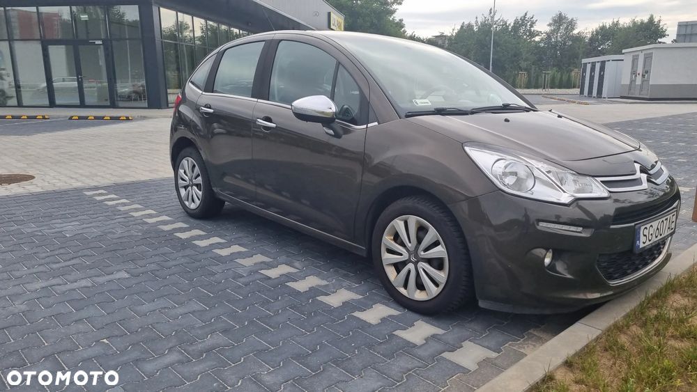Citroën C3 1.2 VTi Seduction - 4