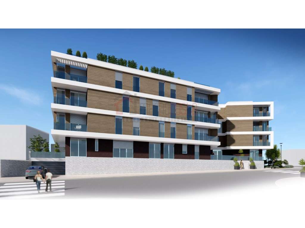 Apartamento T4 na Consolação - Grande imagem: 3/9