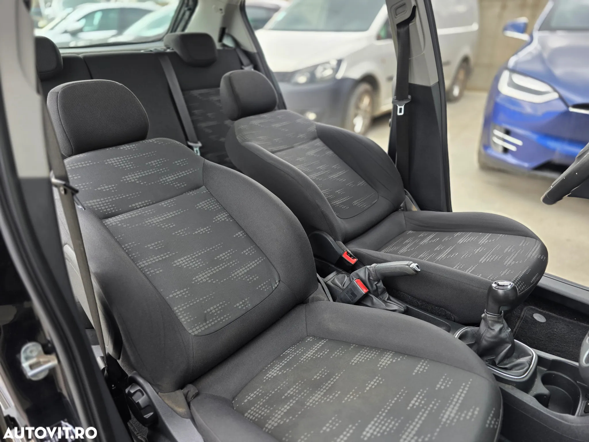 Opel Corsa 1.3 CDTI Cosmo - 14