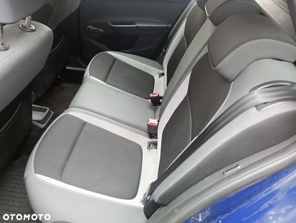 Skoda Fabia 1.4 TDI Ambition - 12