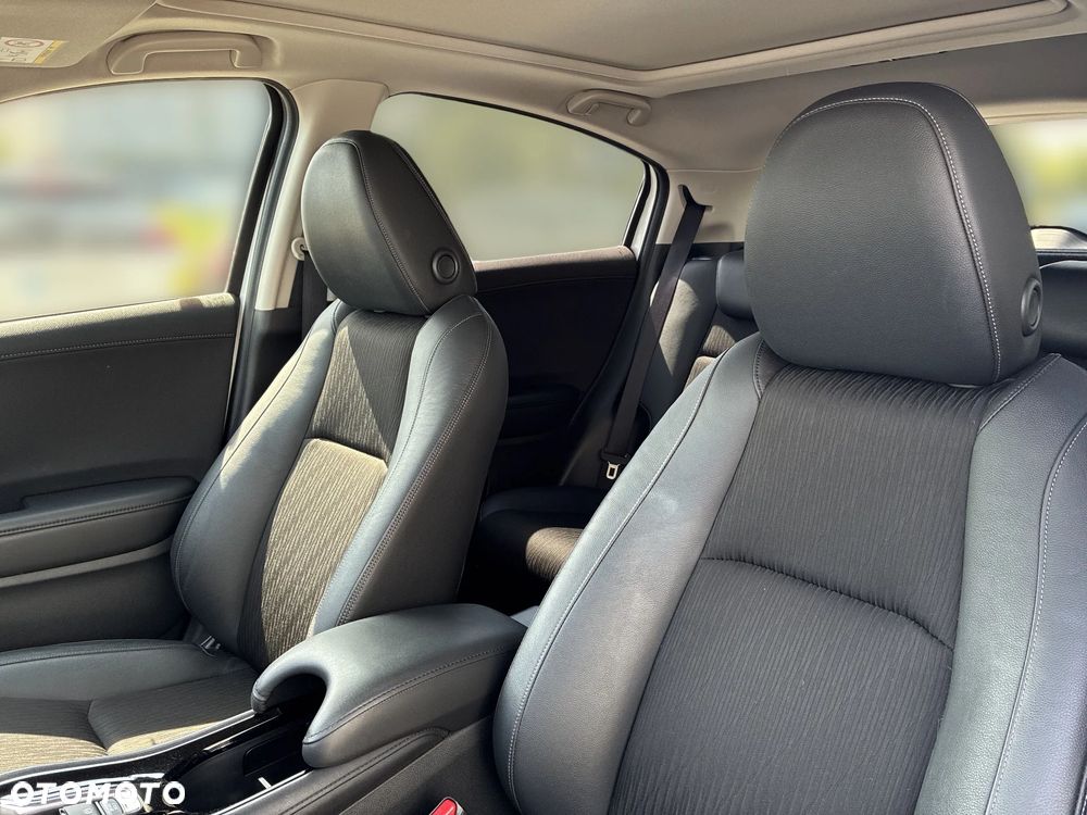 Honda HR-V 1.5 Executive (ADAS) - 11