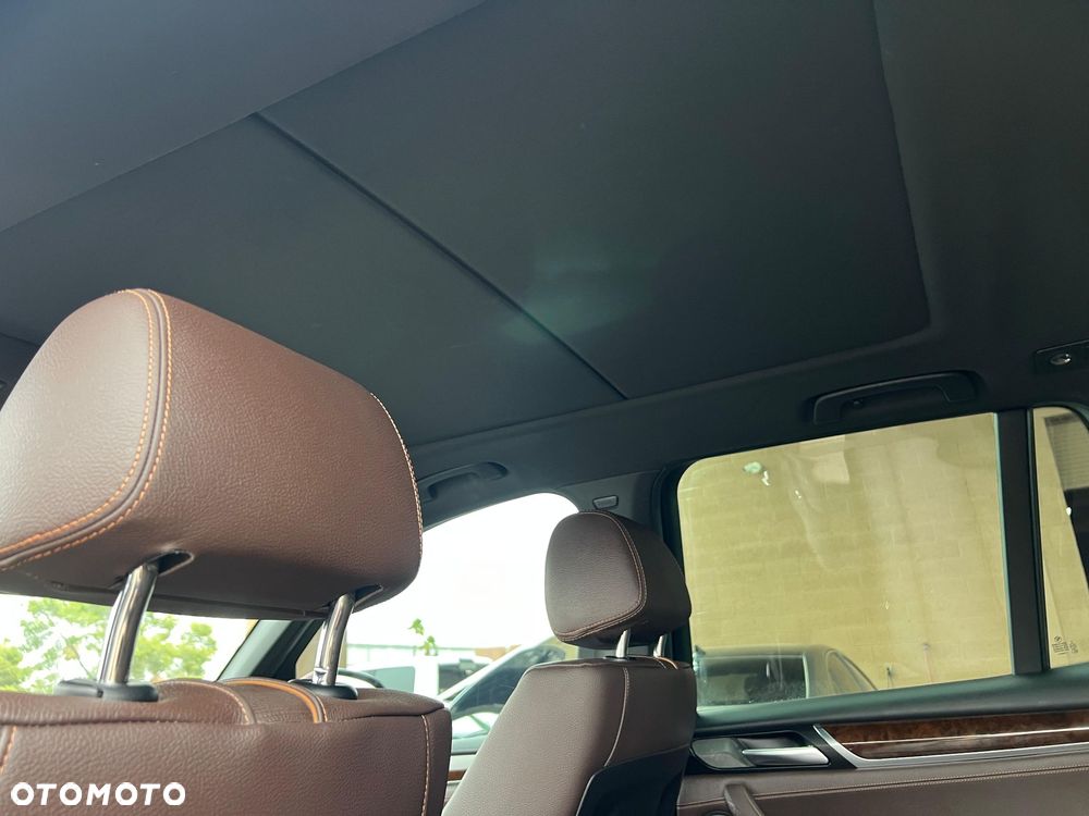 BMW X3 xDrive30i M Sport - 33