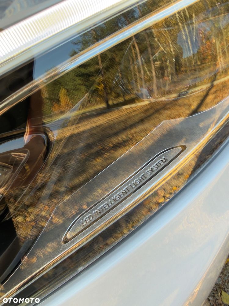 Mercedes-Benz Klasa V 220 CDI 7G-Tronic (d³ugi) - 8