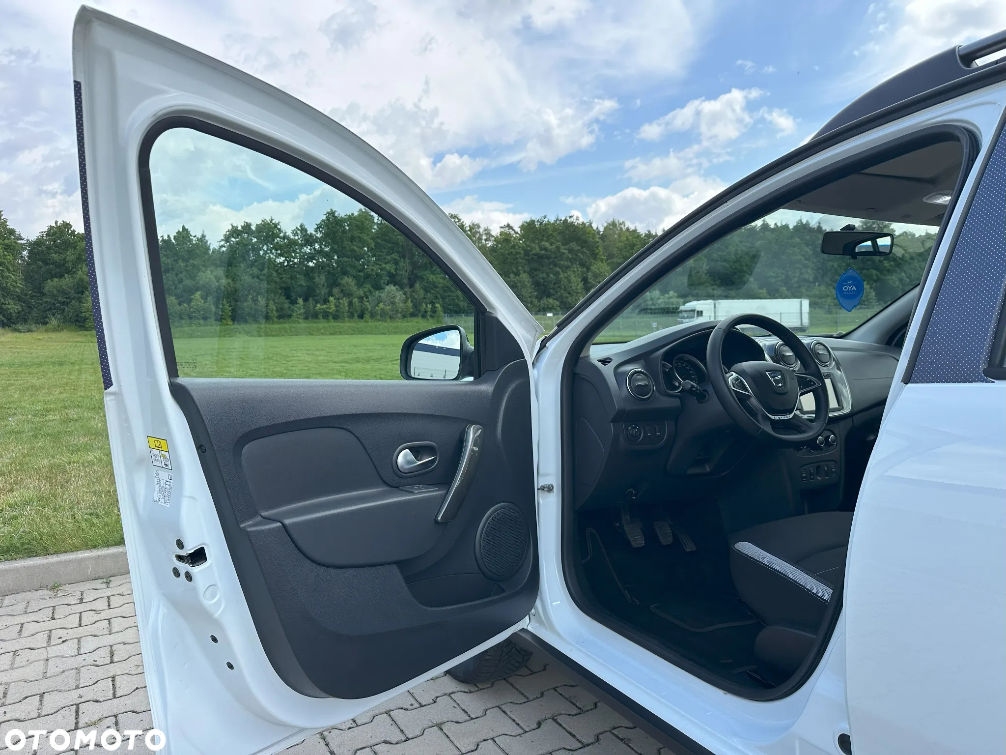 Dacia Sandero Stepway TCe 90 S&S Celebration - 15