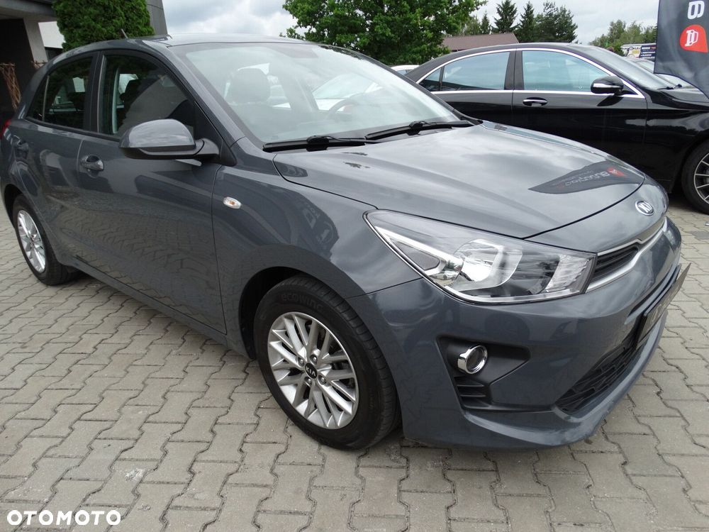 Kia Rio - 30