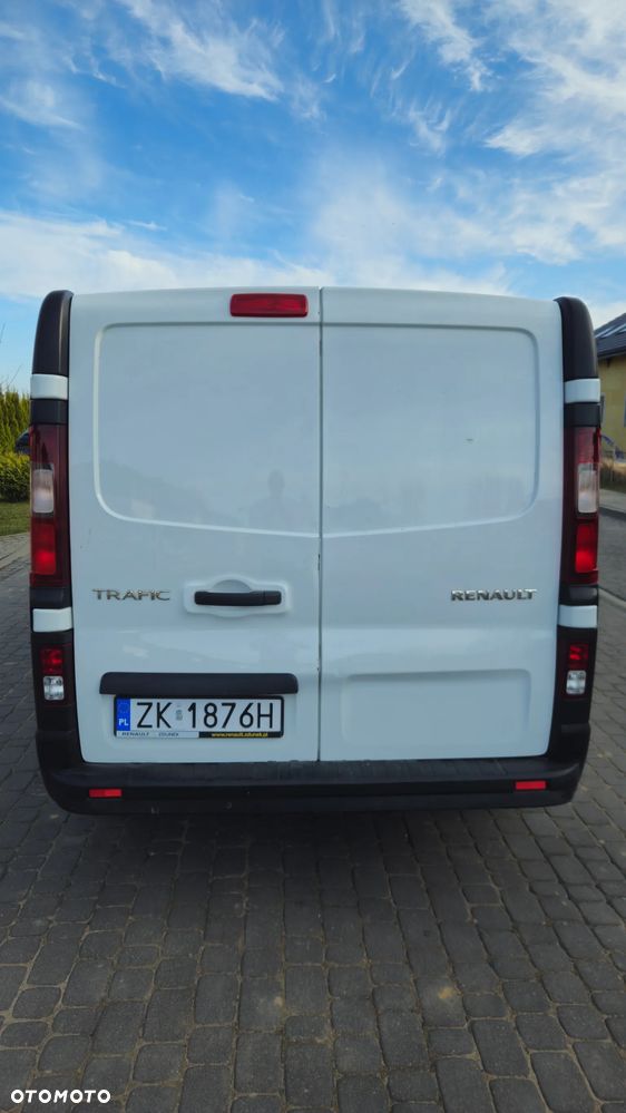 Renault Trafic - 3