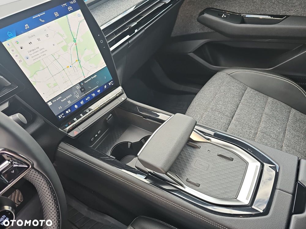 Renault Espace 1.2 E-Tech Full Hybrid 200 Techno MMT 7os - 15