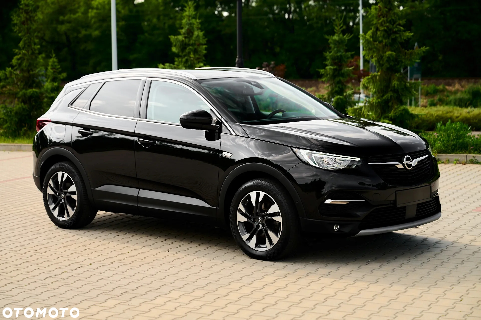Opel Grandland X 1.2 T Innovation S&S - 16